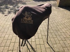 Fairfax Classic Monoflap XC