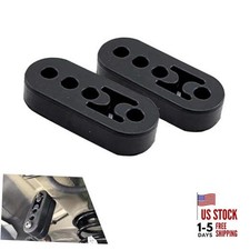 Exhaust Hanger, 4 Hole