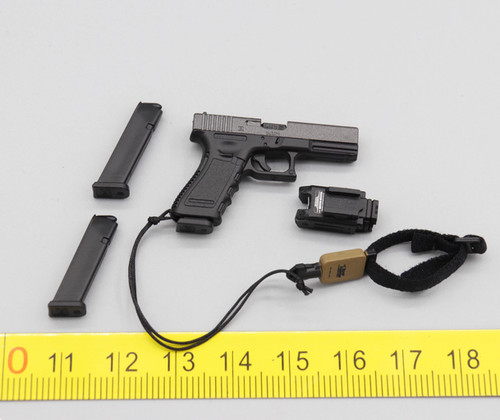 1set soldier gun weapon - weapon, combat