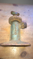 Vintage Read Car Jack, Austin