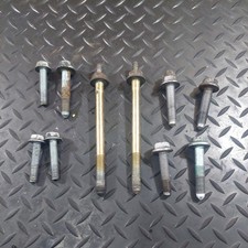 Vw Golf Mk4 1.9TDI 5 Speed