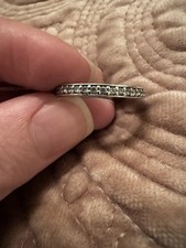 Genuine Pandora Silver