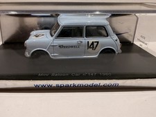 Spark S1519 Speedwell Mini