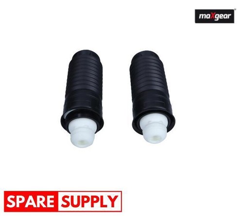 Dust cover kit shock - kit,, absorber