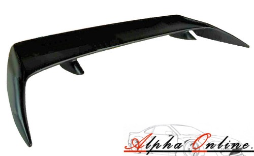 326 power style rear - 326, spoiler