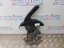 2010 NISSAN QASHQAI J10 MK1 HANDBRAKE LEVER MECHANISM 811319443