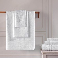 10 Piece Towels Bale Set 100%