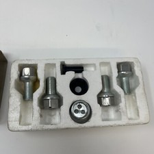 CARFLOW - Trilock Locking