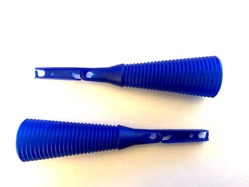 Pole fishing elastic - 2,