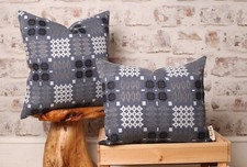 Welsh Blanket Tapestry Style