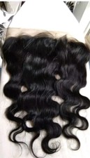 10AA 10" 13x4 EAR TO EAR HUMAN