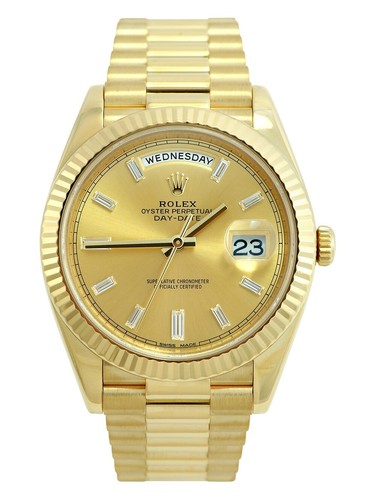 Rolex day date - rolex, day-date