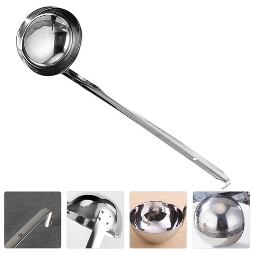 Stainless steel spoon kitchen - ,