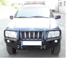 JEEP GRAND CHEROKEE WJ  FRONT