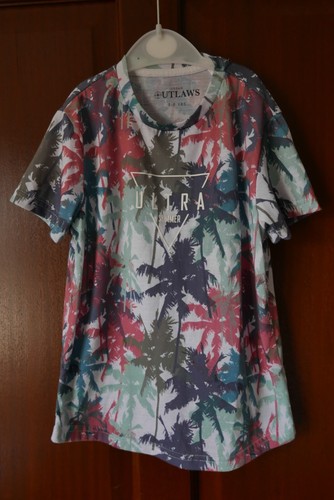 Urban outlaws shirt - outlaws, t-shirt/shorts
