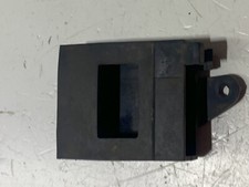 Kawasaki KX 125 2000 CDI Rubber Holder 