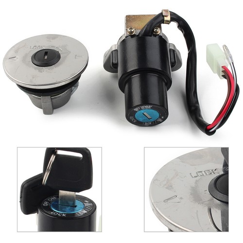 Ignition switch petrol - petrol, fuel