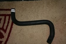 ROVER SD1 RADIATOR TOP HOSE