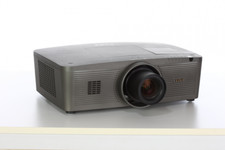 Eiki LC-WXL200AL & AH-24741 Std Lens and working remote.