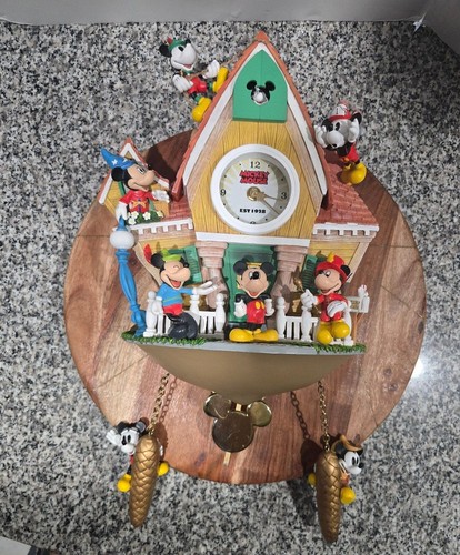 The bradford exchange disney - the,