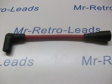 RED 8MM PERFORMANCE IGNITION