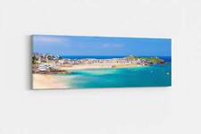 St Ives Harbour Cornwall