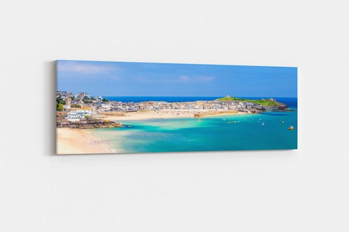 Ives harbour cornwall - harbour,