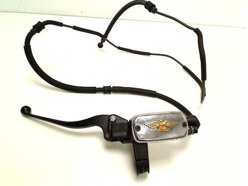 Clutch master cylinder honda - master,
