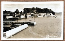 RP Lympstone #2 by unknown publisher real photo postcard Exmouth Devon
