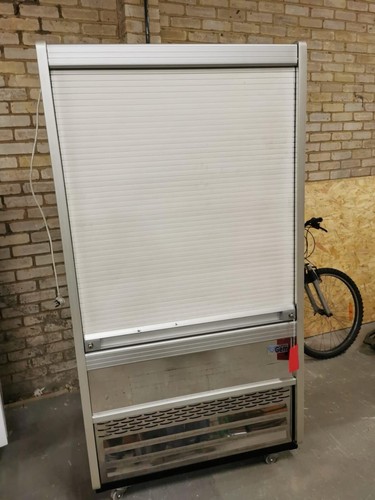 Williams slimline gem - williams,