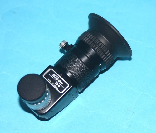 Nikon nikkor right - nikkor, angle