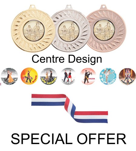 Special offer dancing - x,
