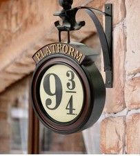 Harry Potter 3D Hanging