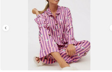 TU Viral Pink Stripe Cocktail