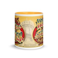 HELTER SKELTER FAIRGROUND