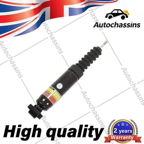 Rear shock absorbers - absorbers, struts