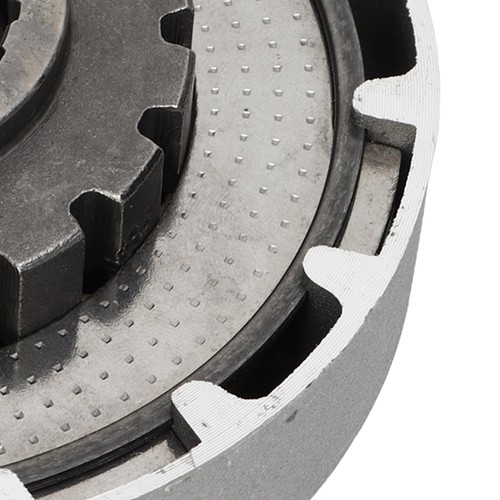 17t clutch assembly for lifan - 17t,
