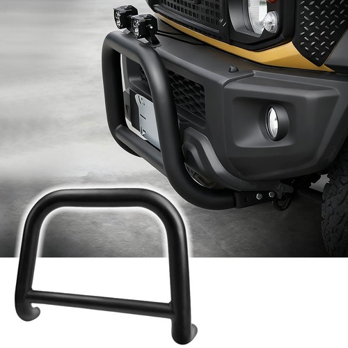 Bull bar front - bull,