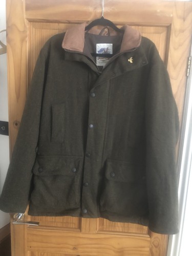 John partridge mens green - john,