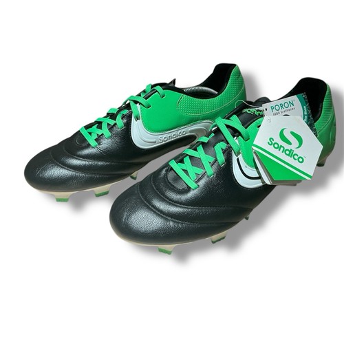 New sondoco touch boots - sondoco, uk12