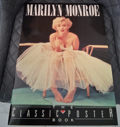 Marilyn monroe the - marilyn,