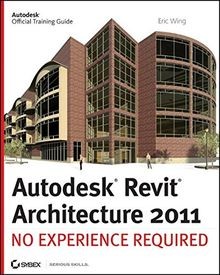 Autodesk revit architecture - autodesk,