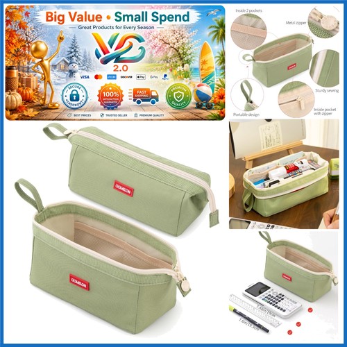 Large capacity pencil - large,