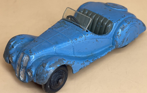 Vintage dinky toys - dinky, frazer