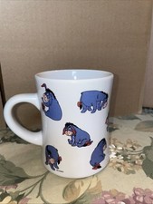 Large Disney Store  White