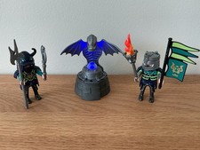 Playmobil Vintage Medieval