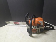 Stihl MS 170 Chainsaw 30cc