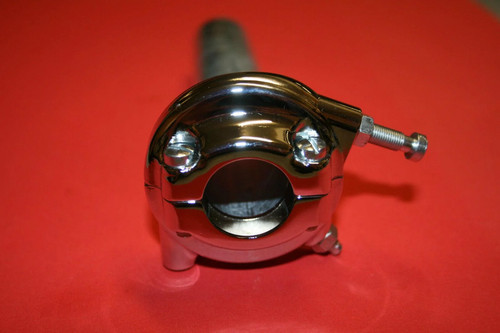 Throttle twist grip 364 - twist,