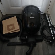 Tesco dc108 cylinder vacuum - cylinder,