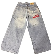 Vintage JNCO Jeans Wide Leg